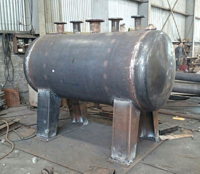 Pressure vessel